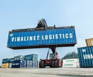 Thị trường logistics Việt Nam hút mạnh vốn ngoại