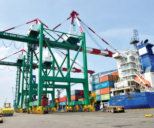 Cảng Sài Gòn: Vững bước tương lai vươn ra biển lớn