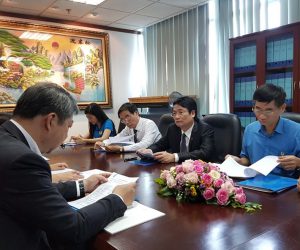 Tập trung nâng cao chất lượng thuyền viên