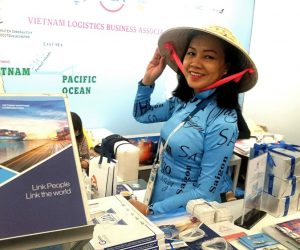 Những đóng góp của VIMC tại FIATA WORLD CONGRESS 2019