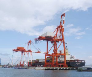 Vẫn kỳ vọng khơi thông cảng biển miền Trung