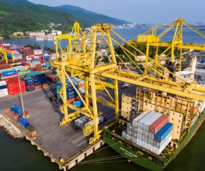 Bộ Công Thương: Đa dạng giải pháp phát triển ngành dịch vụ logistics