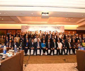 Lao động thuyền viên châu Á: Thời cơ và thách thức trong bối cảnh cách mạng công nghiệp 4.0