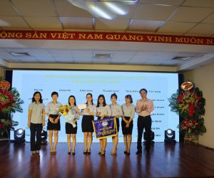 Công ty CP Cảng Hải Phòng tổ chức Hội thi “Cán bộ nữ công giỏi Cảng Hải Phòng” năm 2019