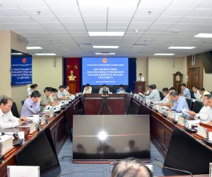 Tiếp tục nâng cao hiệu quả hoạt động của các Tập đoàn, Tổng công ty