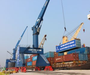 Bộ GTVT đồng ý điều chỉnh quy hoạch mở rộng cảng Cửa Lò – Nghệ An