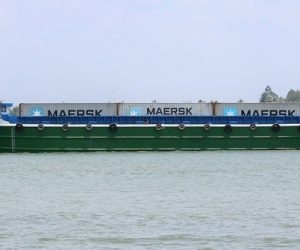 Đề xuất nâng quy chuẩn an toàn tàu VR-SB tương đương tàu biển