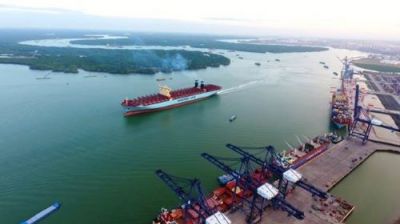 Giám đốc Cảng vụ Hàng hải Vũng Tàu: “5 yếu tố để Cái Mép - Thị Vải trở thành cảng trung chuyển quốc tế”