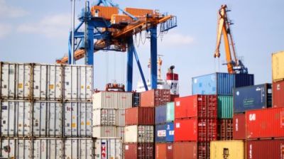 Hàng thông qua cảng biển tiếp tục tăng trưởng ấn tượng hai con số