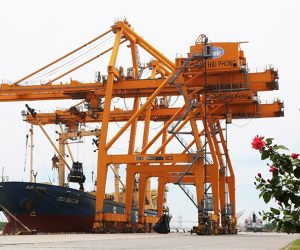 Cảng Hải Phòng triển khai hóa đơn điện tử, rút ngắn thời gian làm thủ tục
