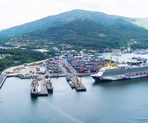 Doanh nghiệp thiệt hại tiền tỷ do luồng cạn