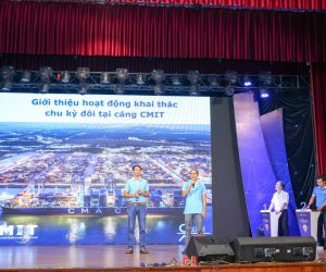 [VIDEO] Gala Rung chuông vàng & Ngày hội Sáng tạo VIMC 2019