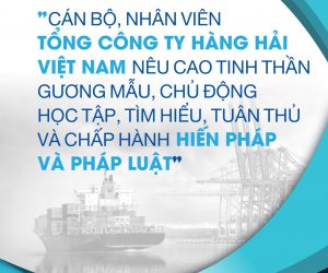 Ngày Pháp luật Việt Nam 9/11: Nâng cao ý thức thượng tôn Hiến pháp, pháp luật