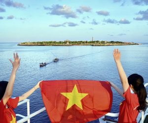 Việt Nam nỗ lực thực thi Công ước về Luật Biển trên Biển Đông