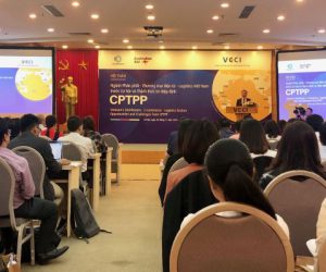 GDP tăng thêm 1,1-3,5% nhờ CPTPP, doanh nghiệp logistics cần chuẩn bị gì?