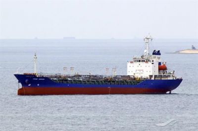 Số vụ cướp biển bắt cóc thuyền viên tại vịnh Guinea tăng cao kỷ lục trong năm 2019