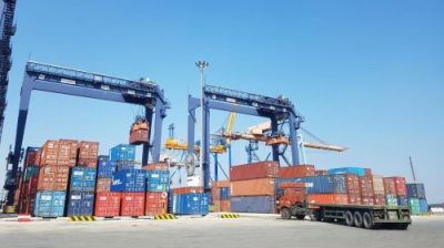 Giảm hơn 17.500 container phế liệu tồn đọng tại cảng biển