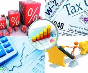 [Infographic] Kinh tế tăng trưởng thế nào sau 10 năm