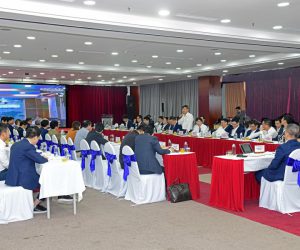 Tổng công ty Hàng hải Việt Nam (VIMC) triển khai nhiệm vụ năm 2020