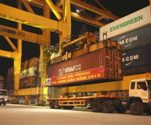 Kết nối hạ tầng, logistics: Chìa khóa hội nhập cho Việt Nam