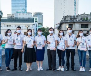 Công đoàn Tổng công ty Hàng hải Việt Nam: Chăm lo cho NLĐ bị ảnh hưởng bởi dịch Covid-19