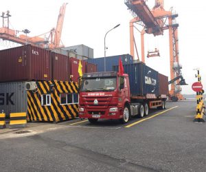 Dịch COVID-19 ảnh hưởng như thế nào tới hoạt động hàng hải khu vực cảng biển Hải Phòng