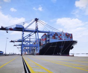 Dịch COVID-19: Giảm 10% giá hoa tiêu cho doanh nghiệp vận tải biển nội địa