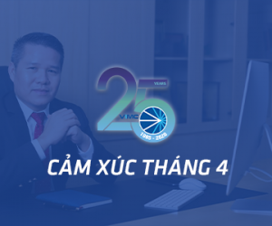 Tâm sự của Q.Tổng giám đốc Nguyễn Cảnh Tĩnh nhân kỷ niệm 25 năm thành lập Tổng công ty Hàng hải Việt Nam