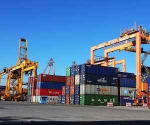 COVID-19 & ngành logistics