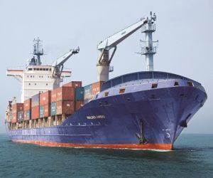 Tổng công ty Hàng hải Việt Nam tiếp tục “trẻ hóa” đội tàu