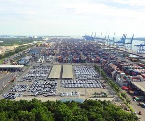 20 quốc gia ký thỏa thuận cam kết duy trì hoạt động của các cảng biển để đảm bảo thương mại hàng hải