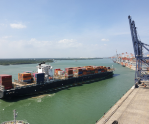 Khai thác đúng tiềm năng cảng Cái Mép – Thị Vải