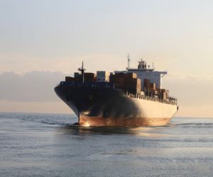 Vận tải biển xoay xở thoát “vòng xoáy” Covid-19