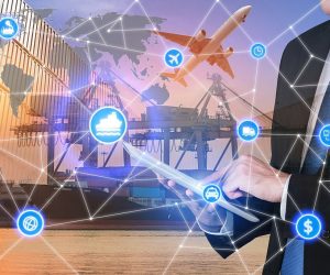 Ngành logistics Việt Nam với xu hướng chuyển đổi số