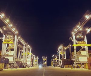 Phát triển logistics Việt Nam ngang tầm trình độ thế giới