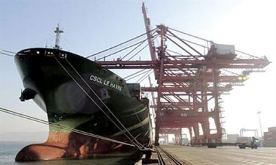 Loại bỏ các cản trở không cần thiết đối với vận tải hàng hải trong và sau đại dịch Covid-19