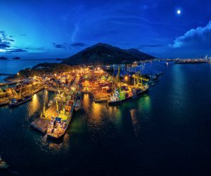 Kết quả cuộc thi ảnh “VIMC – con người và hành động” năm 2020