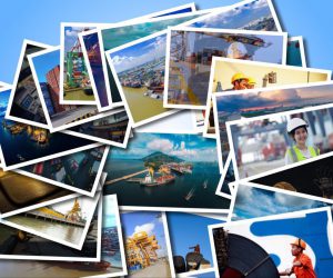 Công bố 30 tác phẩm xuất sắc nhất Cuộc thi ảnh “VIMC – Con người và hành động”