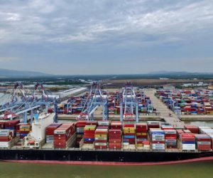 EVFTA – Hàng hải đón bắt cơ hội bứt phá