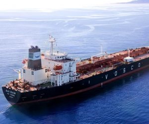 Công ty Vận tải biển Việt Nam bước vào tuổi 50 vinh quang và thử thách