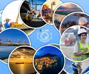 Thư cảm ơn của Ban Tổ chức cuộc thi ảnh “VIMC – Con người và hành động” năm 2020