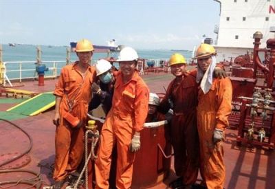 Chủ đề hàng hải thế giới năm 2021 - 