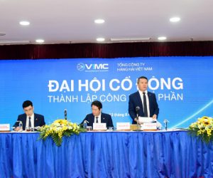 VIMC tìm tăng trưởng trong khó khăn