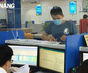 Bảo đảm thông suốt việc lưu chuyển hàng hóa qua Cảng Đà Nẵng