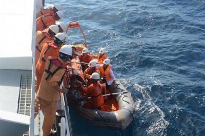 Triển khai biện pháp cấp bách để chủ động phòng, chống thiên tai và tìm kiếm cứu nạn 2020-2025