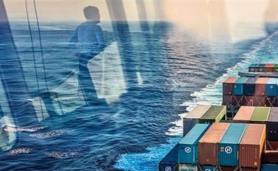 Bất chấp thương mại toàn cầu đang chững lại, ngành hàng hải đang có một năm khởi sắc