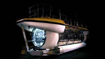 Khi nào Vinpearl có thể khai thác tàu lặn