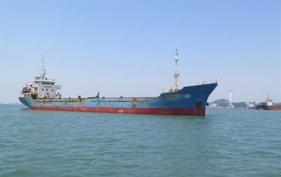 Vì sao tàu biển nội địa “lép vế” tàu pha sông biển?