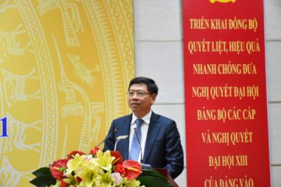 Đánh giá cao công tác chỉ đạo điều hành và những kết quả nổi bật của Cục Hàng hải Việt Nam năm 2020