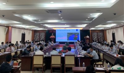 Hội thảo Quy hoạch tổng thể phát triển hệ thống cảng biển Việt Nam khu vực phía Nam